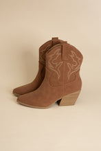 Load image into Gallery viewer, BLAZING-S WESTERN BOOTS
