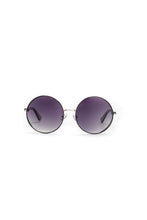 Load image into Gallery viewer, Round Oversize Fashion Sunglasses - Cosa Bella Apparel
