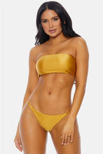 Load image into Gallery viewer, Bandeau 2 Piece Swimsuit - Cosa Bella Apparel
