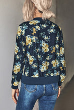 Load image into Gallery viewer, Women&#39;s Print Jacket
