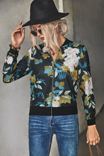 Load image into Gallery viewer, Women&#39;s Print Jacket
