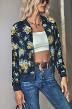 Load image into Gallery viewer, Women&#39;s Print Jacket
