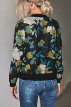 Load image into Gallery viewer, Women&#39;s Print Jacket
