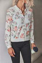 Load image into Gallery viewer, Women&#39;s Print Jacket
